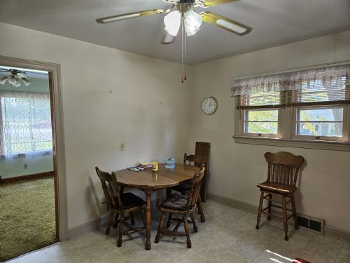 Lewis Auction